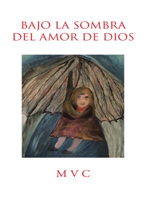 cover image of Bajo la sombra del amor de Dios